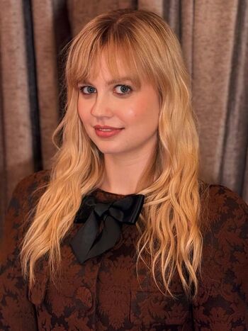 Full leaked Angourie rice page private onlyfans photo