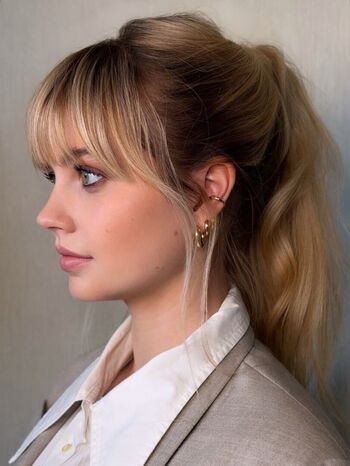 Full leaked Angourie rice page private onlyfans photo