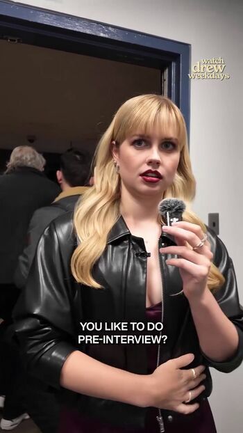 Full leaked Angourie rice private onlyfans photo