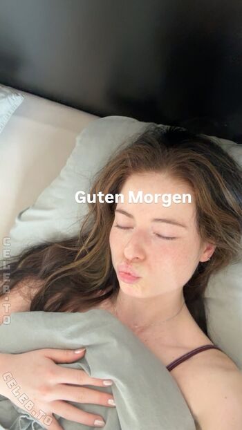 Full leaked Anica zimmermann private onlyfans photo