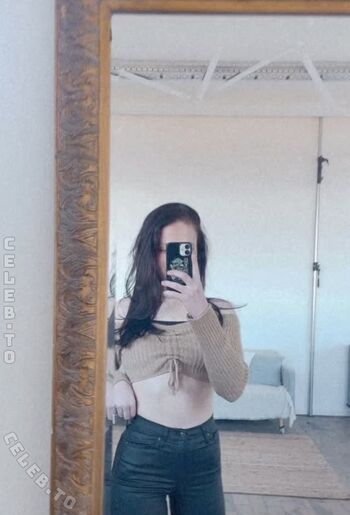 Full leaked Anica zimmermann private onlyfans photo