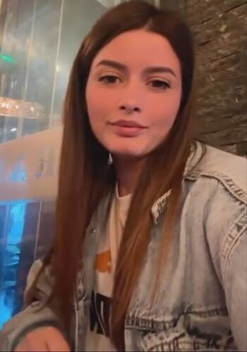 Full leaked Anisa private onlyfans photo