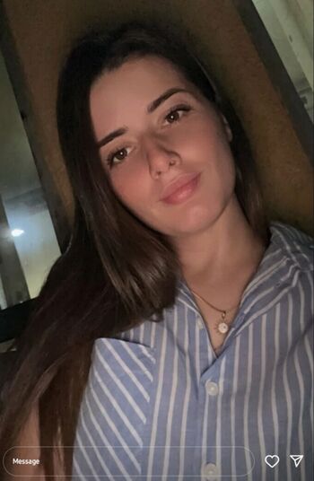 Full leaked Anisa private onlyfans photo