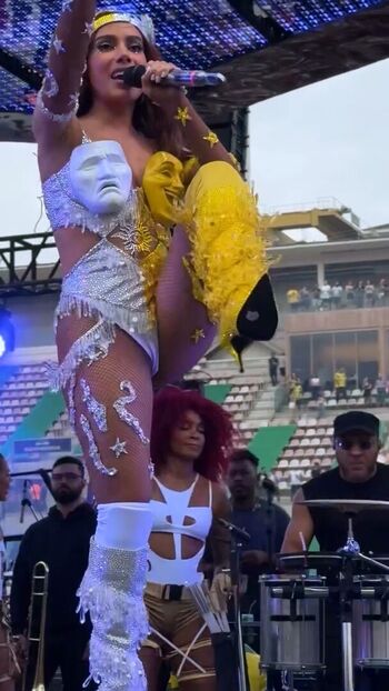 Full leaked Anitta page private onlyfans photo