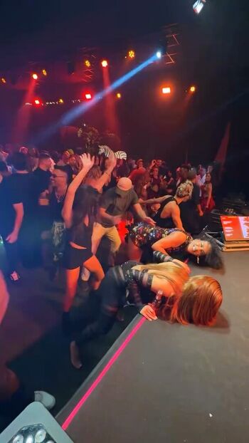 Full leaked Anitta private onlyfans photo