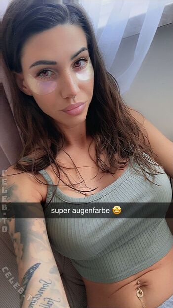 Full leaked Anja sophie private onlyfans photo