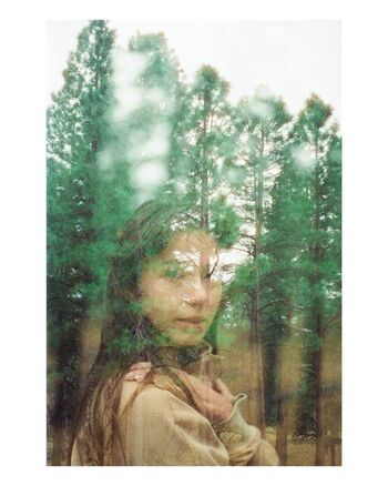 Anjelica Bette Fellini