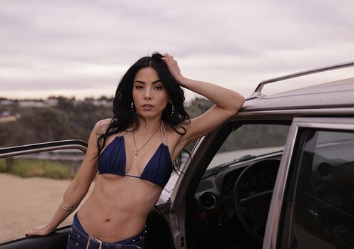 Anna Akana