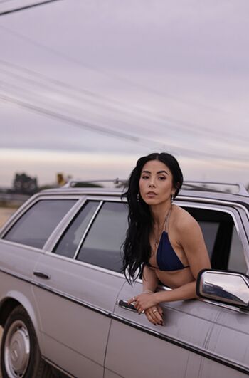 Full leaked Anna akana private onlyfans photo
