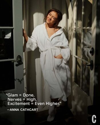 Full leaked Anna cathcart page private onlyfans photo