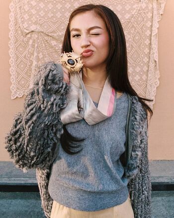 Full leaked Anna cathcart private onlyfans photo