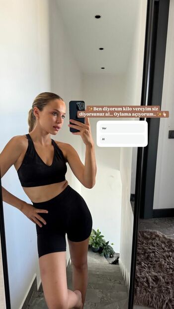 Full leaked Anna deniz page private onlyfans photo