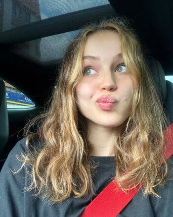 Full leaked Anna deniz private onlyfans photo