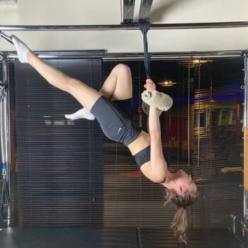 Full leaked Anna deniz private onlyfans photo