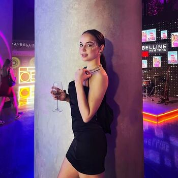 Full leaked Anna deniz private onlyfans photo