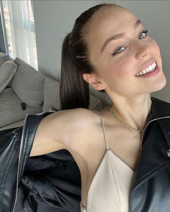 Full leaked Anna deniz private onlyfans photo