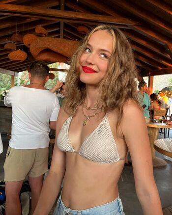 Full leaked Anna deniz private onlyfans photo