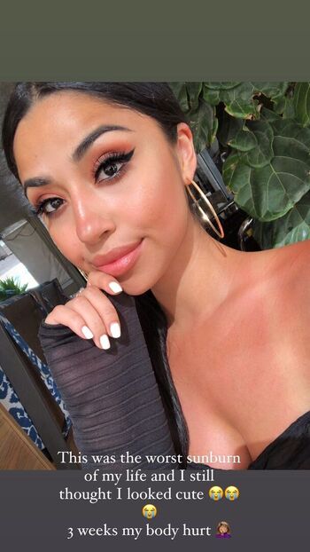 Full leaked Anna gabriela munoz private onlyfans photo