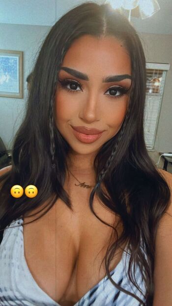 Full leaked Anna gabriela munoz private onlyfans photo