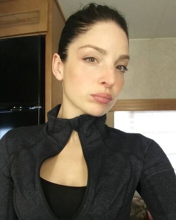 Anna Hopkins