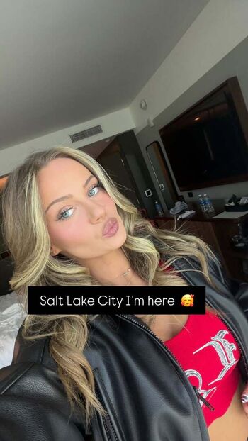 Full leaked Anna jay private onlyfans photo