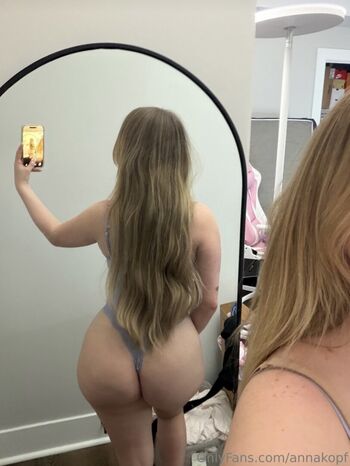 Full leaked Anna kopf  page private onlyfans photo