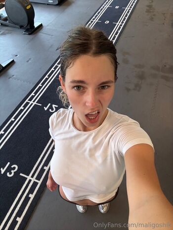 Anna Malygon | maligoshik | maligoshik.a