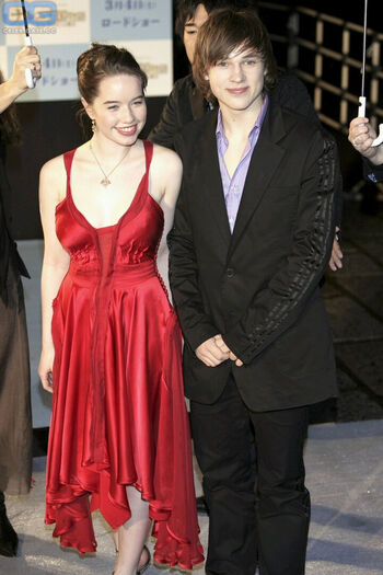 Anna Popplewell
