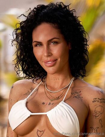 Anna Seneca