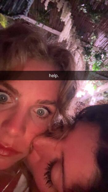 Full leaked Anna shumate page private onlyfans photo