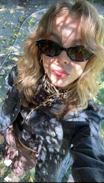 Full leaked Anna shumate private onlyfans photo