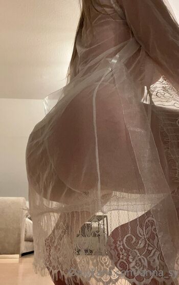 Full leaked Anna sy private onlyfans photo