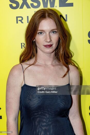 Full leaked Annalise basso private onlyfans photo