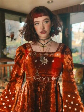 Full leaked Annaliseelliot private onlyfans photo