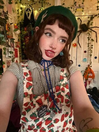 Full leaked Annaliseelliot private onlyfans photo