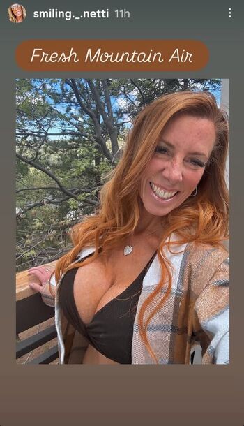 Full leaked Annette warburton private onlyfans photo