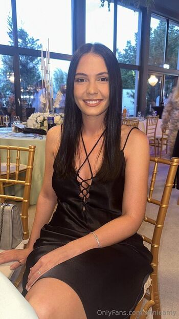 Full leaked Annie amy private onlyfans photo