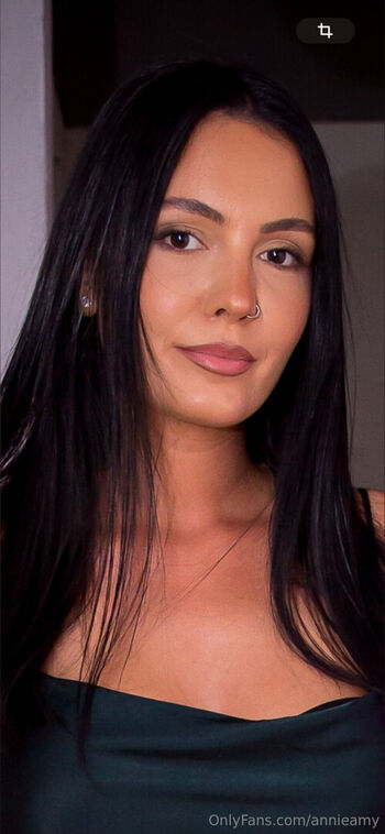 Full leaked Annie amy private onlyfans photo