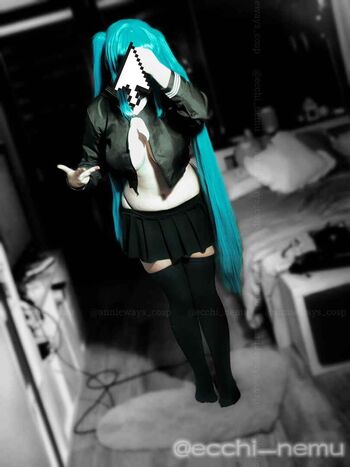 Full leaked Annie ways page private onlyfans photo