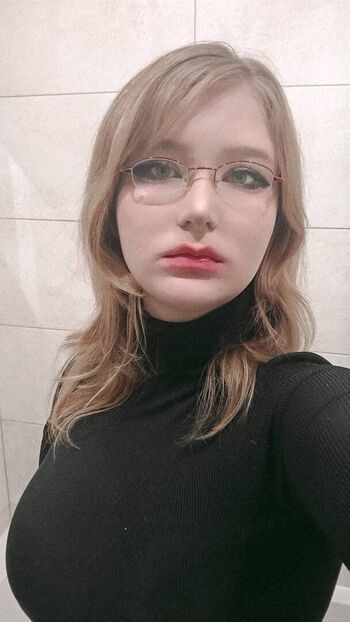 Full leaked Annie ways page private onlyfans photo