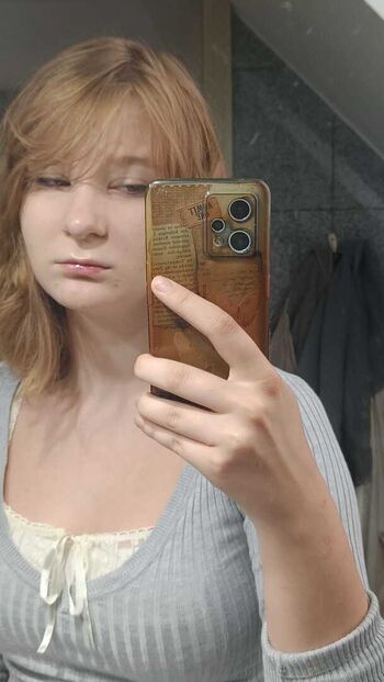 Full leaked Annie ways page private onlyfans photo