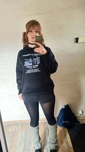 Full leaked Annie ways page private onlyfans photo