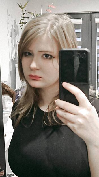 Full leaked Annie ways page private onlyfans photo