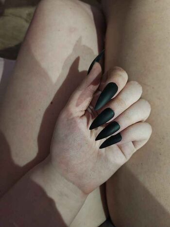 Full leaked Annie ways page private onlyfans photo