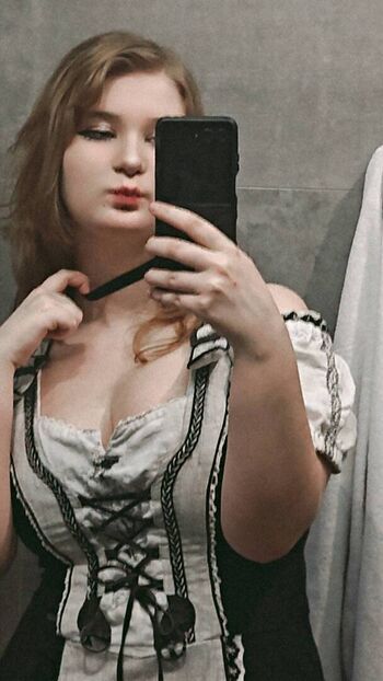 Full leaked Annie ways page private onlyfans photo