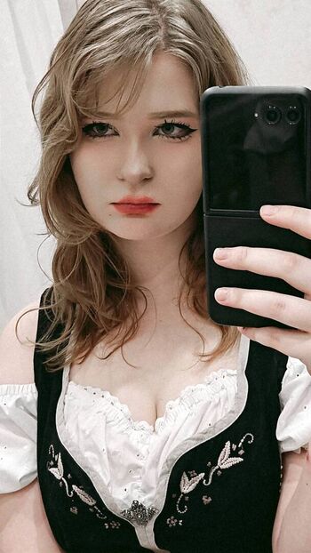 Full leaked Annie ways page private onlyfans photo