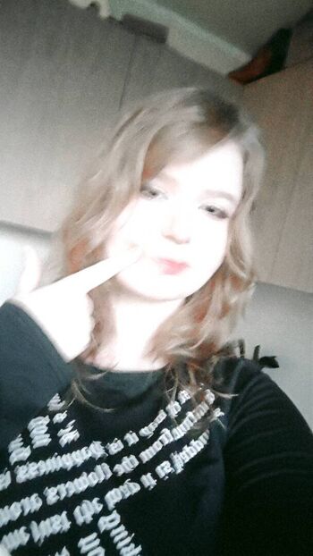 Full leaked Annie ways page private onlyfans photo