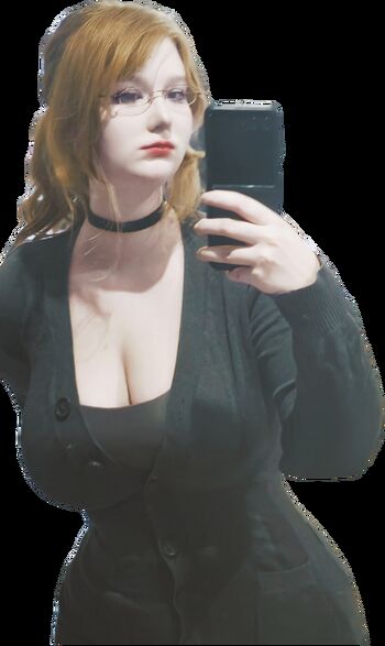 Full leaked Annie ways page private onlyfans photo