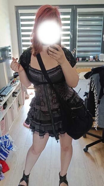 Full leaked Annie ways page private onlyfans photo