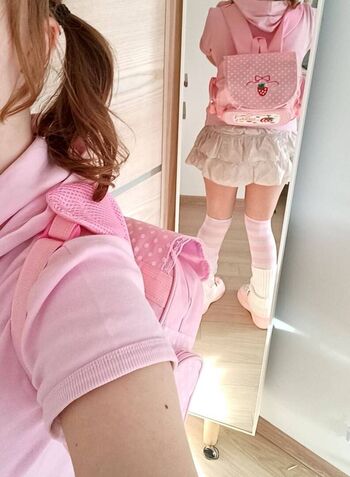 Full leaked Annie ways private onlyfans photo